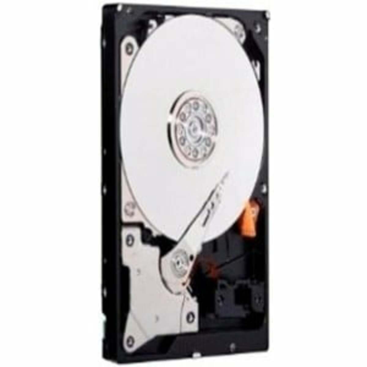 Bild 1 von WD Blue Desktop, 3,5", 4 TB Interne HDD-Festplatte