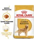 Bild 2 von ROYAL CANIN® Trockenfutter für Hunde Golden Retriever Adult