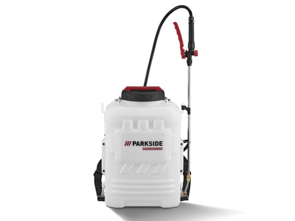 Bild 1 von PARKSIDE PERFORMANCE® 20 V Akku-Rucksackdrucksprüher »PRDSP 20-Li C2«, 16 l, ohne Akku undLadegerät