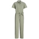 Bild 1 von Damen Jumpsuit mit Bindegürtel HELLOLIV