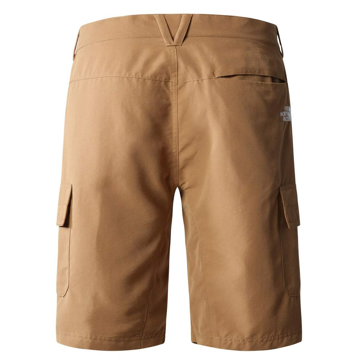 Bild 2 von The North Face M HORIZON SHORT Herren Shorts UTILITY BROWN