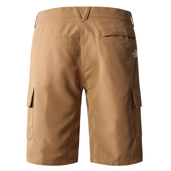 Bild 2 von The North Face M HORIZON SHORT Herren Shorts UTILITY BROWN