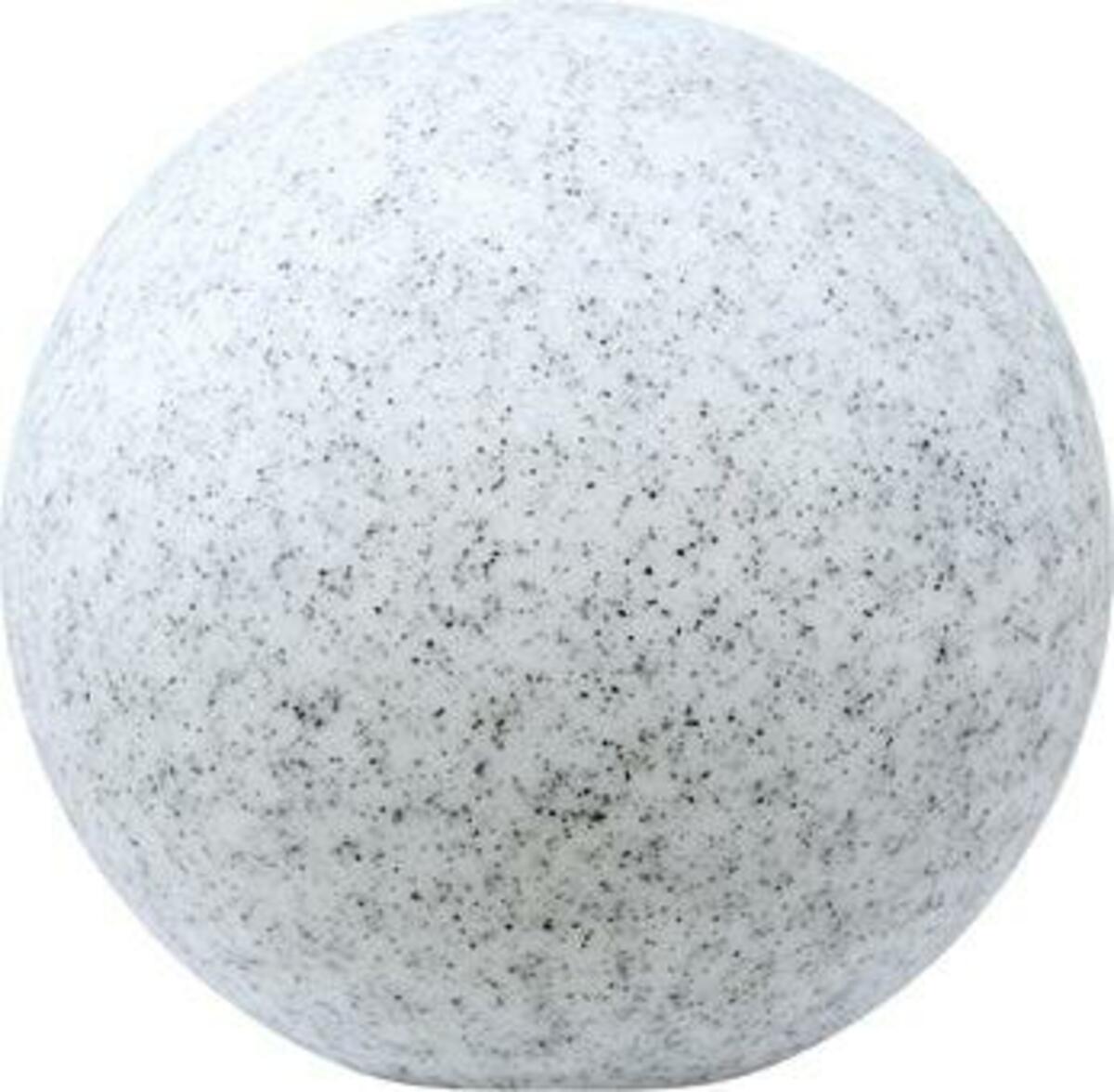 Bild 1 von 660142 RGB LED Outdoor Solar Leuchtkugel