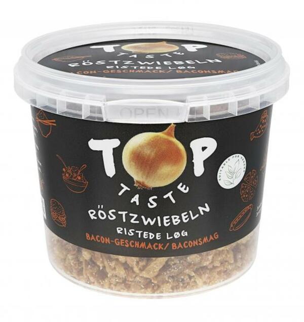 Bild 1 von Top Taste Röstzwiebeln Bacon-Geschmack