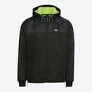 Bild 1 von Herren-Trainingsjacke mit Kapuze, Black