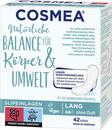 Bild 1 von Cosmea Balance Slipeinlagen Lang ohne Duft