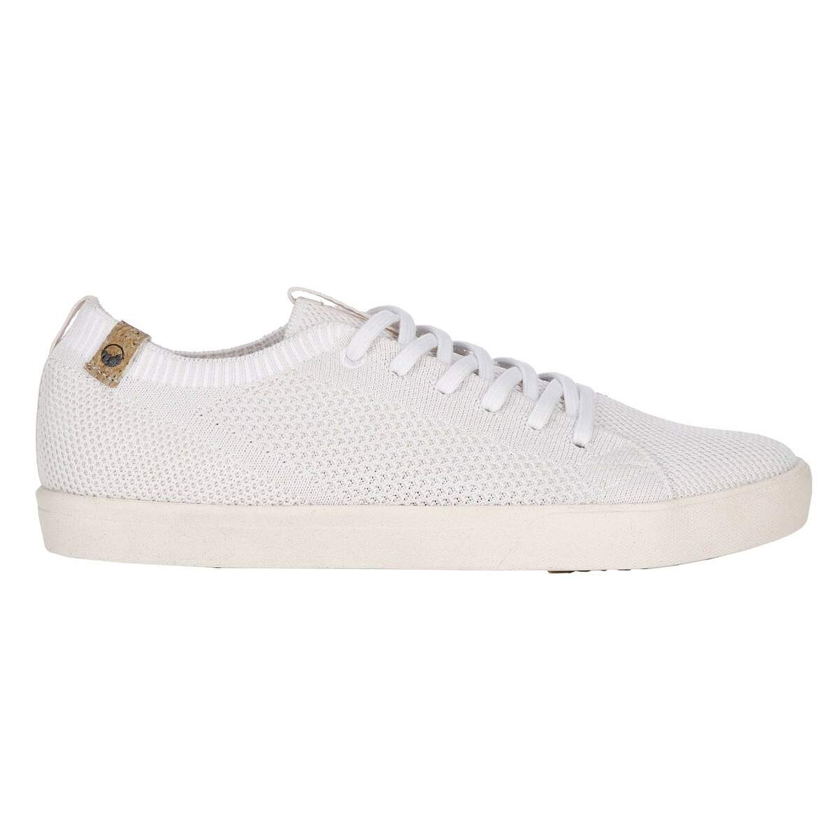 Bild 1 von SAOLA CANNON KNIT II Damen Freizeitschuhe WHITE