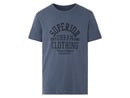 Bild 2 von LIVERGY® Herren T-Shirt mit Print aus reiner Baumwolle