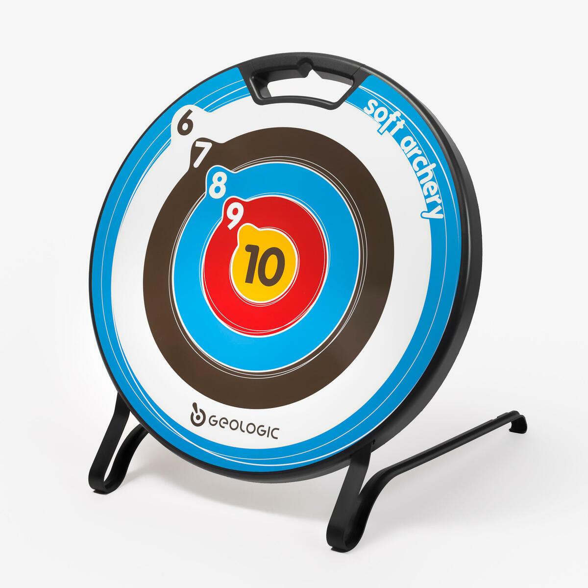 Bild 1 von Zielscheibe Discovery Soft Bogensport EINHEITSFARBE