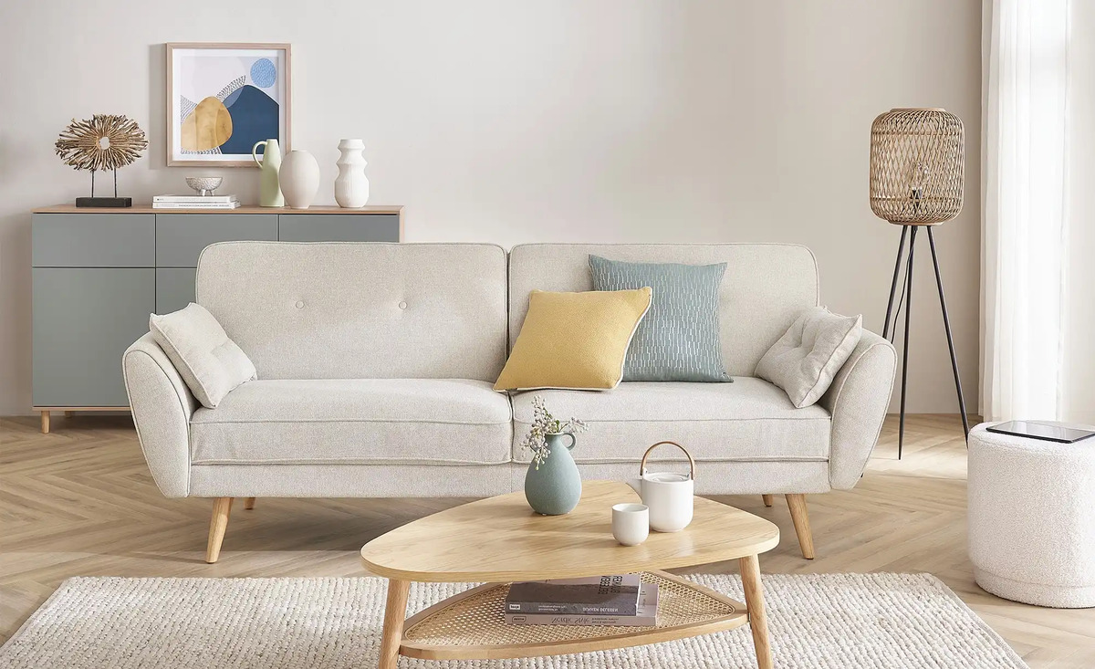 Bild 1 von Schlafsofa Konstantina