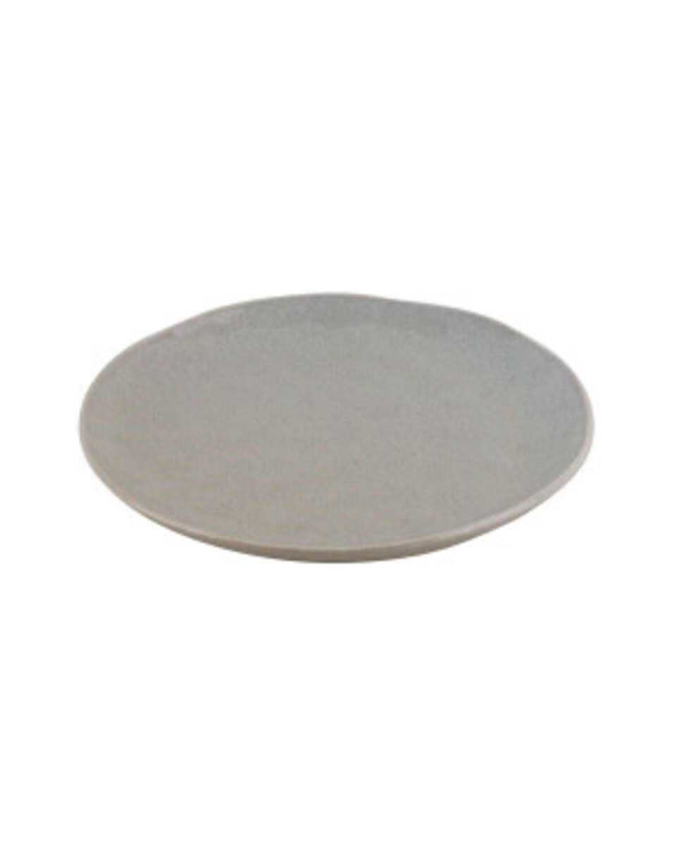 Bild 1 von Dessertteller, Ø ca. 21 cm, grau