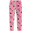 Bild 1 von Minnie Maus Leggings mit Allover-Print PINK