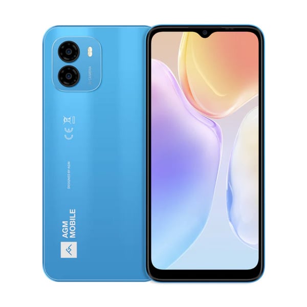 Bild 1 von Note 1 128GB Blau Smartphone