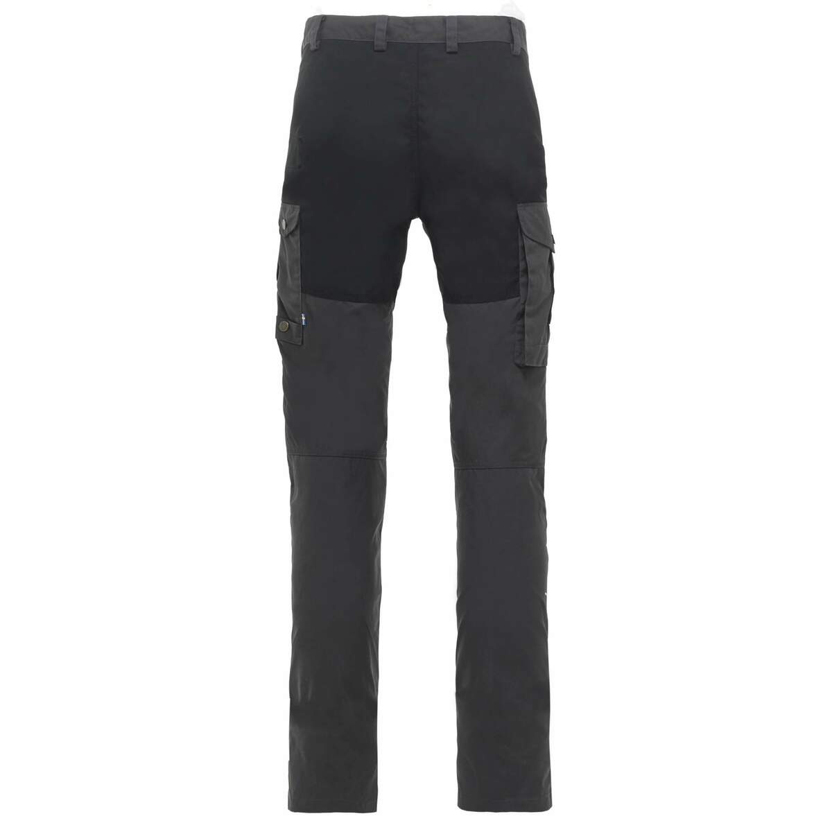 Bild 3 von Fjällräven BARENTS PRO TROUSERS M Herren Trekkinghose DARK GREY