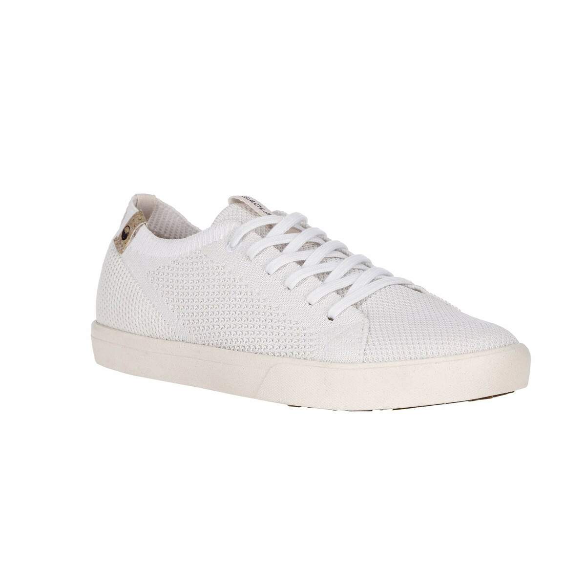 Bild 2 von SAOLA CANNON KNIT II Damen Freizeitschuhe WHITE