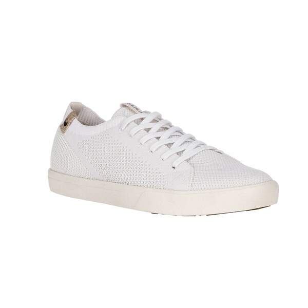 Bild 2 von SAOLA CANNON KNIT II Damen Freizeitschuhe WHITE