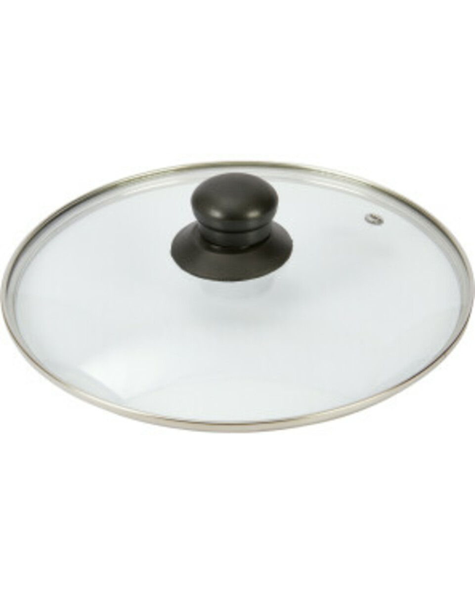 Bild 1 von Praktischer Glasdeckel, Ø ca. 24 cm, transparent