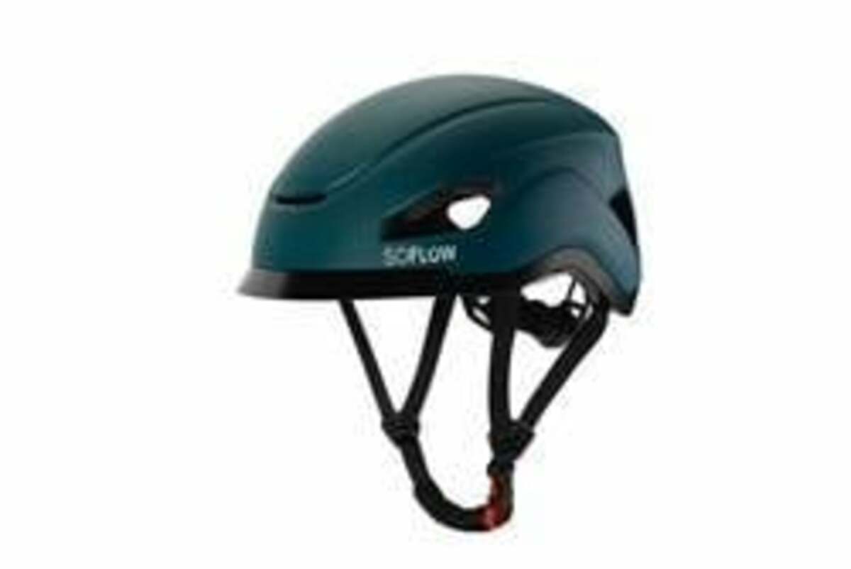 Bild 1 von SAFE 'N' DRIVE HELMET