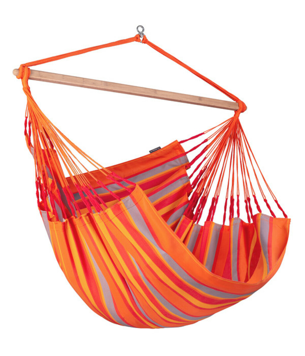Bild 1 von La Siesta Hängestuhl Kingsize Domingo