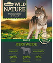 Bild 2 von Dehner Wild Nature Trockenfutter für Hunde Bergweide Adult