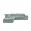 Bild 1 von Livetastic Ecksofa, 283x228 cm, Wohnzimmer, Sofas & Couches, Wohnlandschaften, Ecksofas mit Schlaffunktion