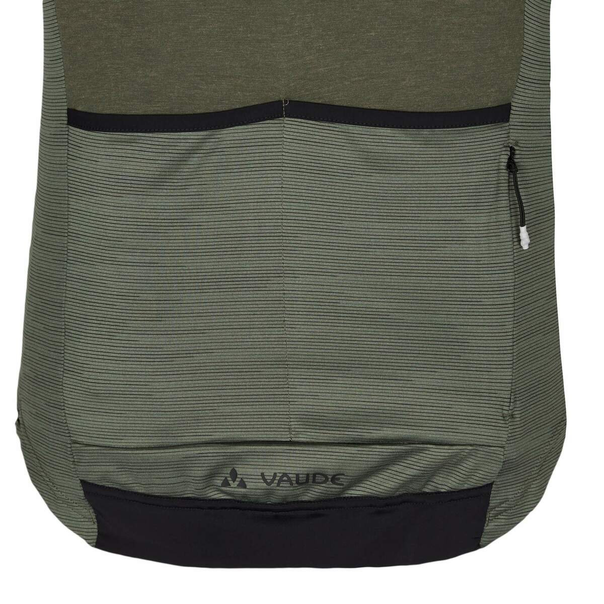 Bild 4 von Vaude ME KURO FZ TRICOT Herren Fahrradtrikot KHAKI