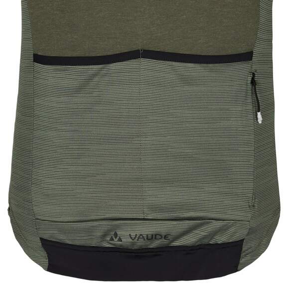Bild 4 von Vaude ME KURO FZ TRICOT Herren Fahrradtrikot KHAKI