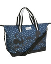 Bild 1 von Minnie Mouse Reisetasche, verschiedene Designs, blau bedruckt