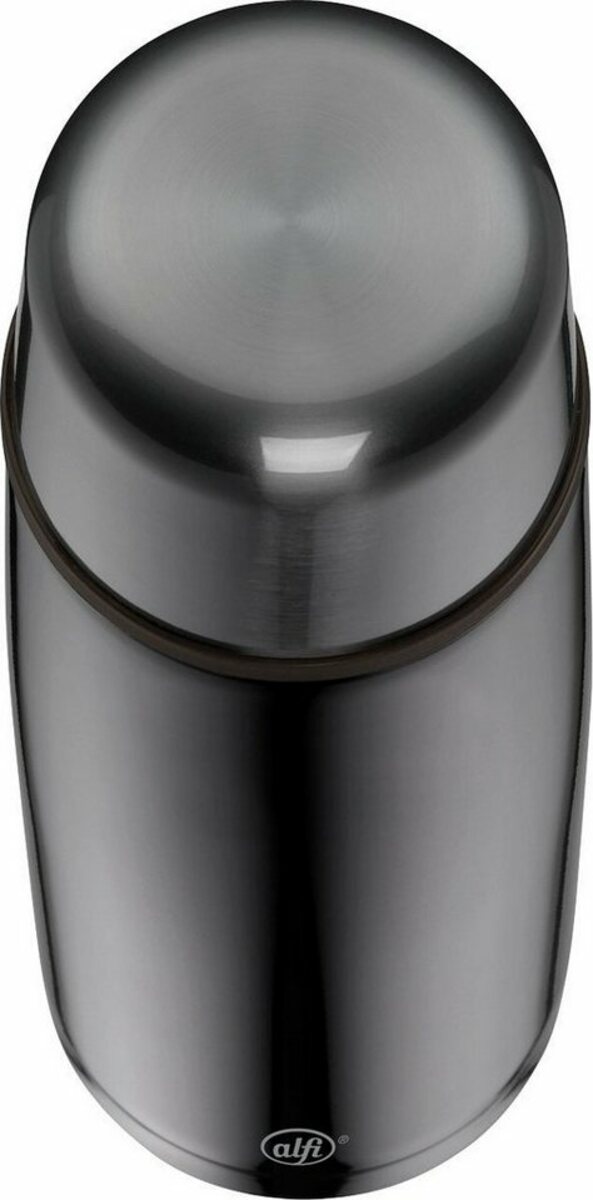 Bild 1 von Alfi Isolierflasche Perfect, Grau