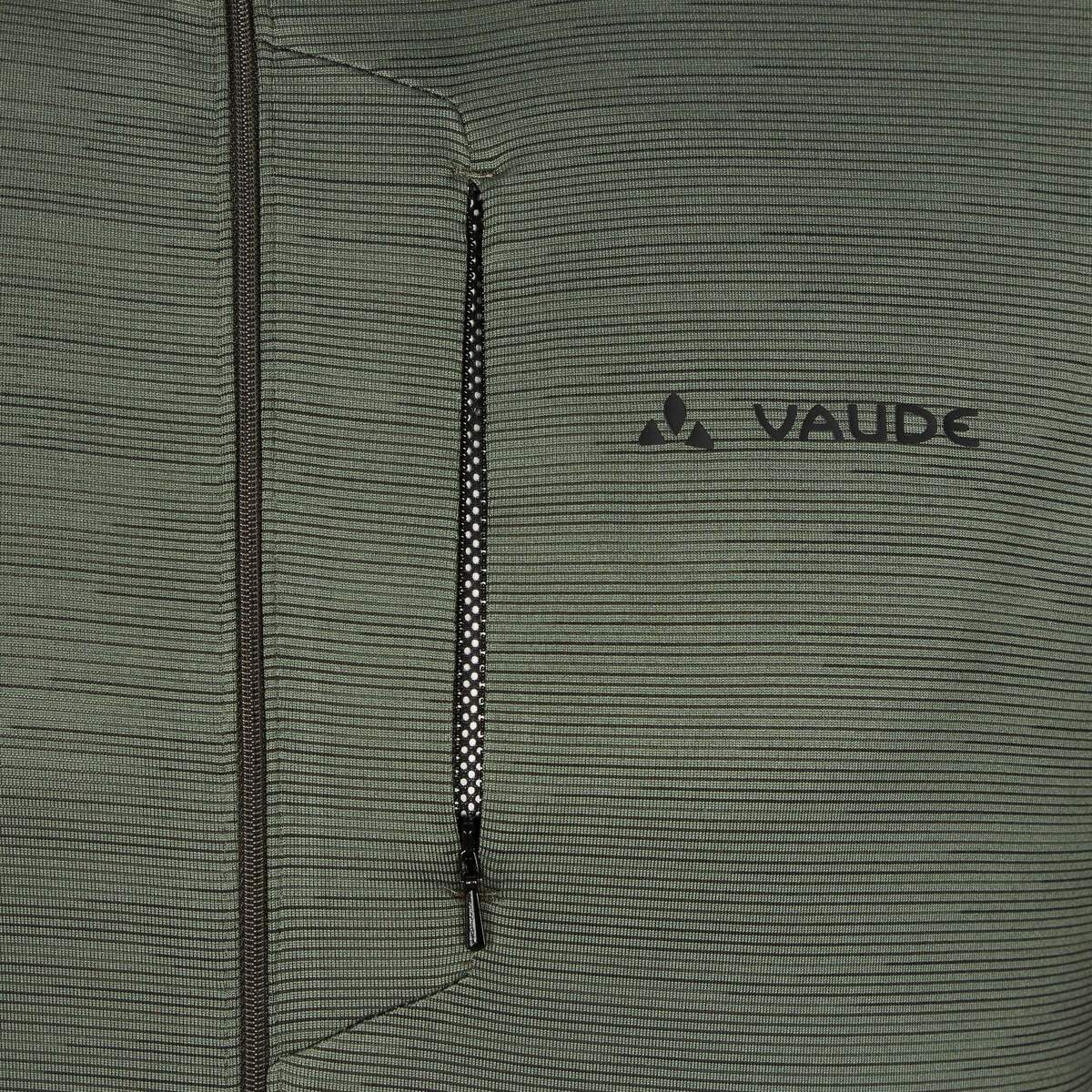 Bild 3 von Vaude ME KURO FZ TRICOT Herren Fahrradtrikot KHAKI