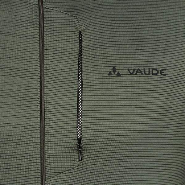 Bild 3 von Vaude ME KURO FZ TRICOT Herren Fahrradtrikot KHAKI