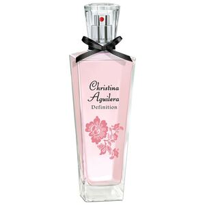 Christina Aguilera Definition  Eau de Parfum (EdP) 30.0 ml