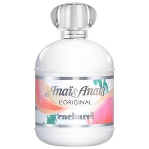 Cacharel Anais Anais  Eau de Toilette (EdT) 100.0 ml