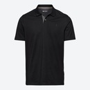 Bild 1 von Herren-Poloshirt mit Stickerei, Black