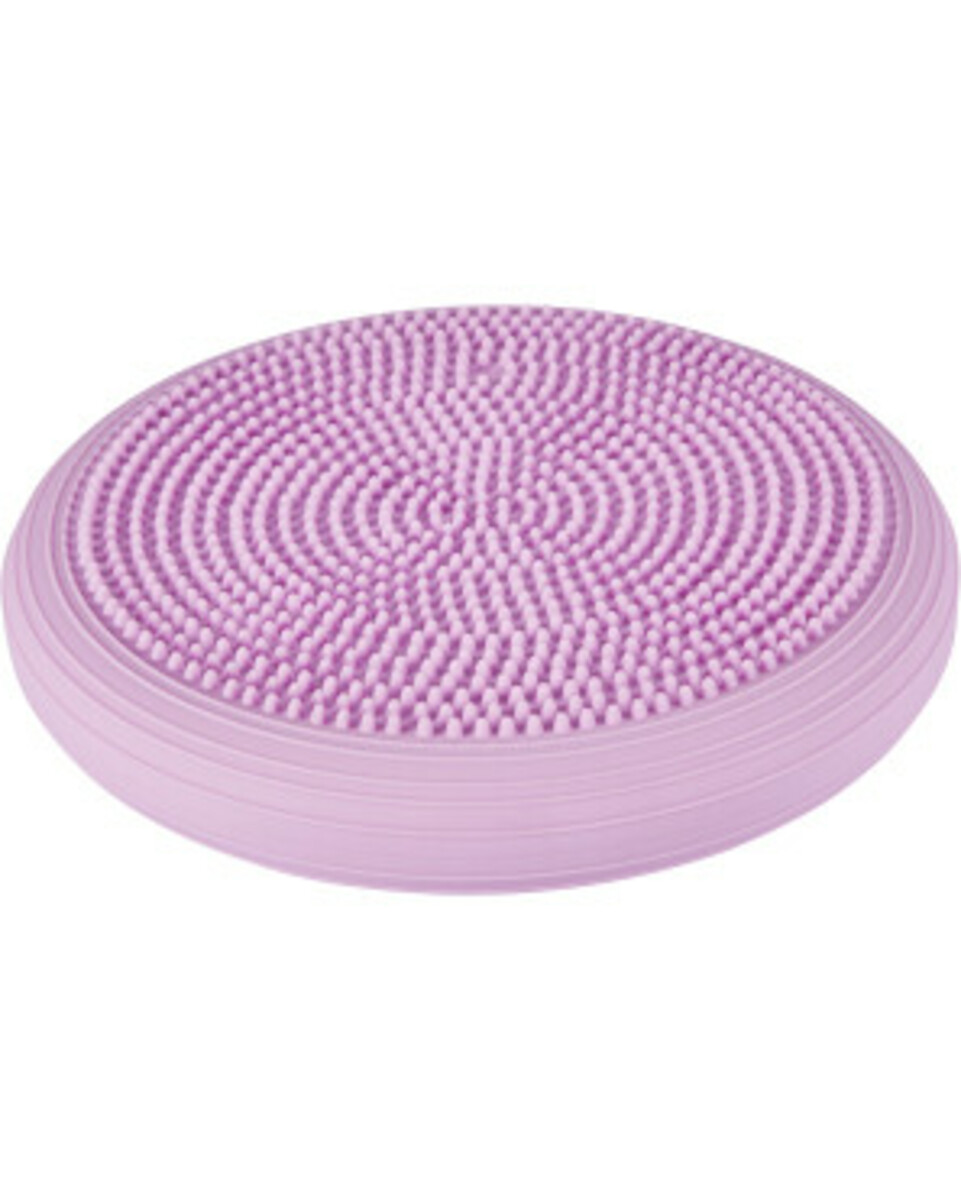 Bild 1 von Balancekissen mit Noppen, Ø ca. 33 cm, rosa
