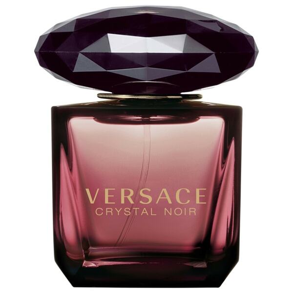 Bild 1 von Versace Crystal Noir  Eau de Toilette (EdT) 30.0 ml