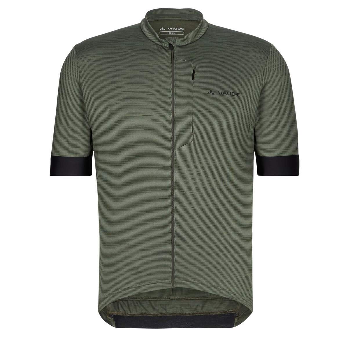 Bild 1 von Vaude ME KURO FZ TRICOT Herren Fahrradtrikot KHAKI