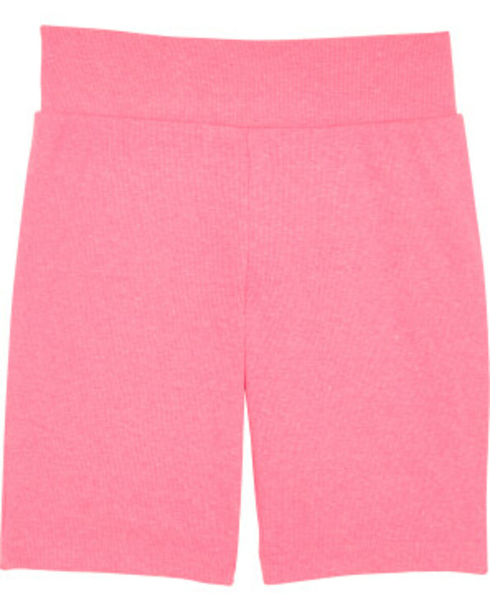 Bild 1 von Radlerhose Neon, Y.F.K., gerippt, neon pink