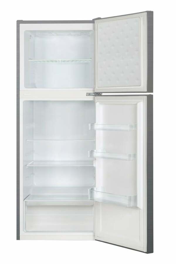 Bild 1 von DT 374 160 S Kühlschrank mit Gefrierfach