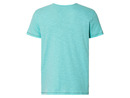 Bild 4 von LIVERGY® Herren T-Shirts, mit Print, aus reiner Baumwolle