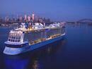 Bild 1 von Kreuzfahrten Transpazifik: Kreuzfahrt mit der Ovation of the Seas von Vancouver nach Melbourne