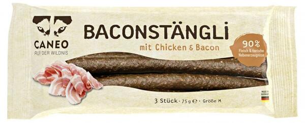 Bild 1 von Caneo Baconstängli