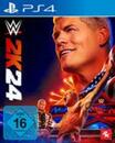 Bild 1 von WWE 2K24 PS4-Spiel