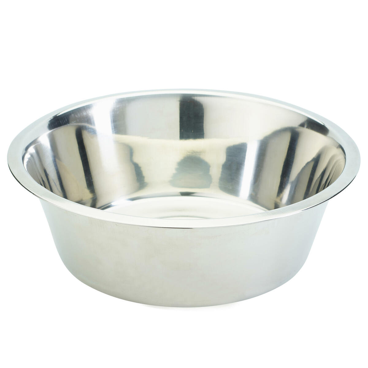 Bild 1 von FUTTERNAPF EDELSTAHL EINHEITSFARBE