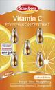 Bild 1 von Schaebens Vitamin C Power Konzentrat