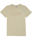 Bild 1 von T-Shirt mit Prägedruck, Y.F.K., Rundhalsausschnitt, Beige