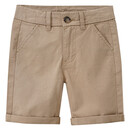 Bild 1 von Jungen Bermuda-Shorts in Unifarben BEIGE