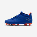 Bild 1 von Kinder Fussball Nockenschuhe FG ‒ Viralto III blau/orange Blau|orange|rot