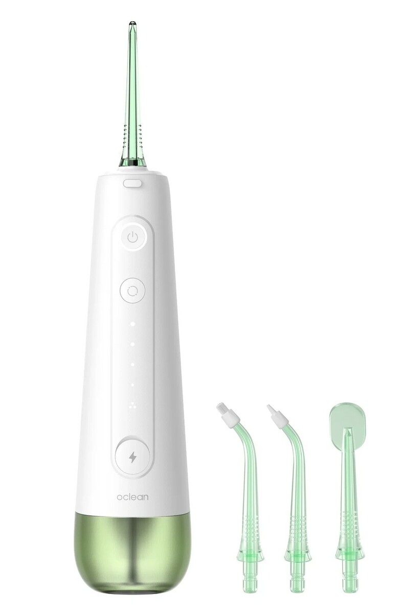 Bild 1 von Munddusche W10 Grün