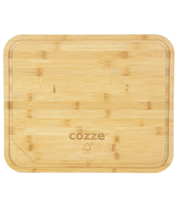Bild 1 von Cozze Pizzaschneidebrett, ca. B43/H2/T35 cm